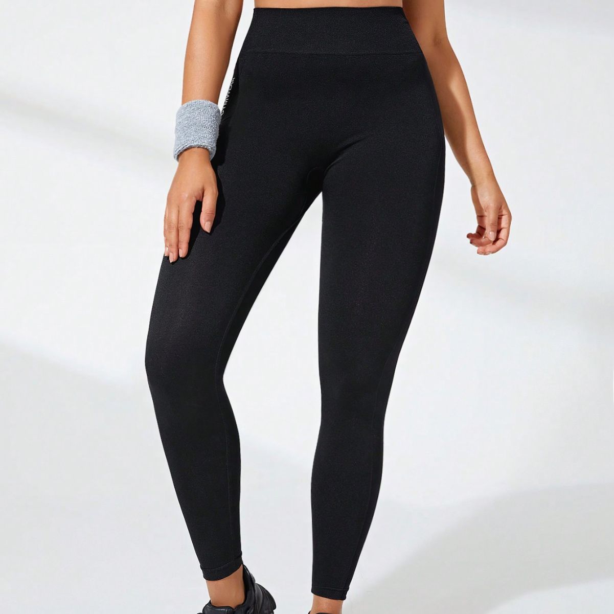 Shape Your Body with High Waist Yoga Pants