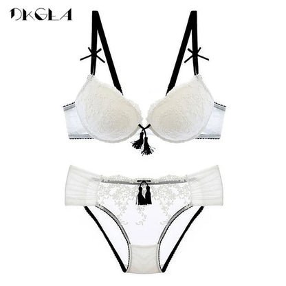 Sexy Bras Women Underwear Set