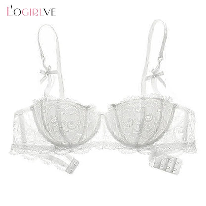 Sexy Bras Women Push Up Adjusted Bra