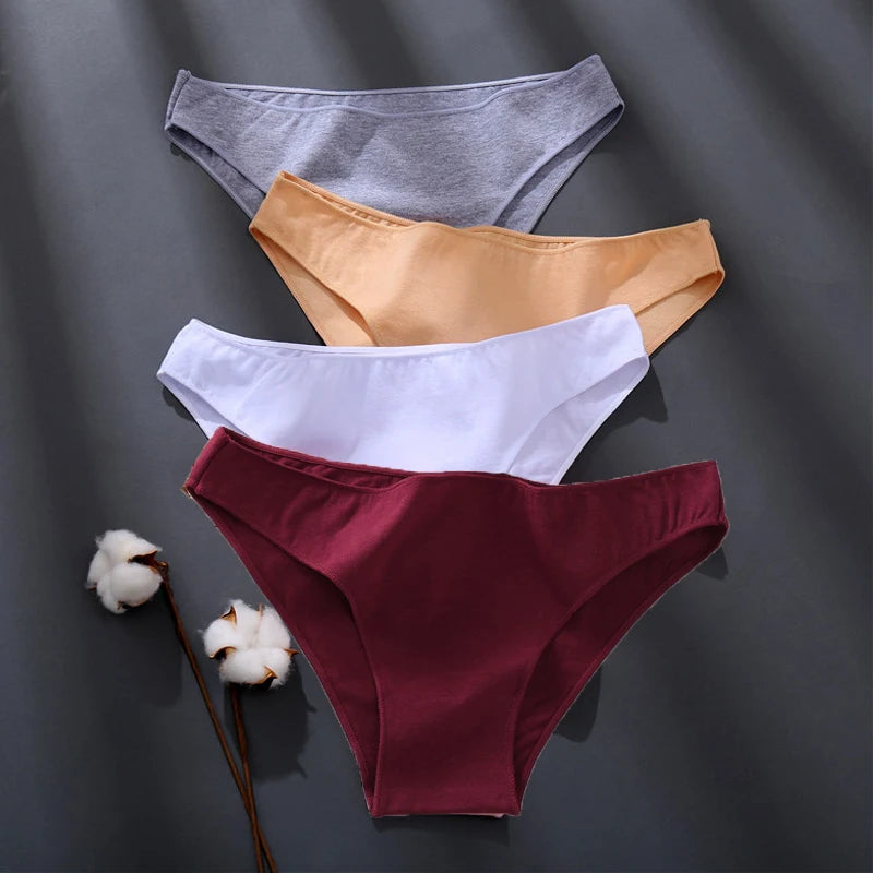 Comfortable Women Panties