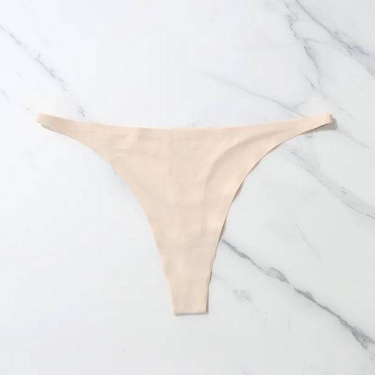 Women's Soft Thin Band Thongs