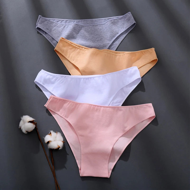 Comfortable Women Panties