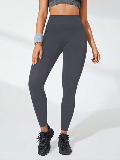 Shape Your Body with High Waist Yoga Pants